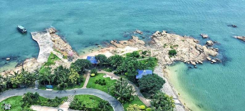 Teamdy公寓(石化大道东分店)图片