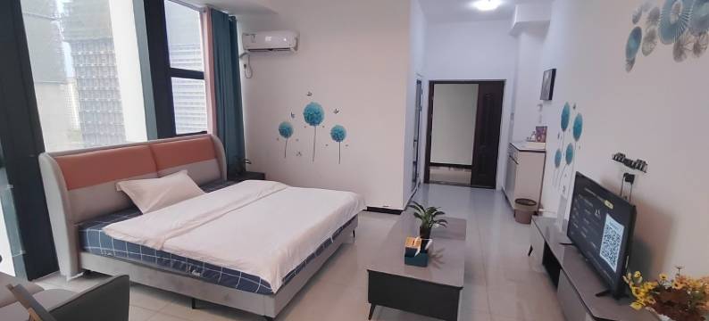 亚城稻丁公寓(锦荣路分店)图片