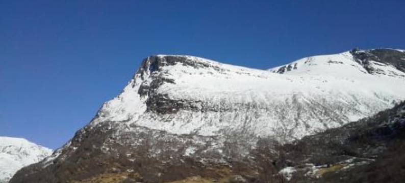 伦海姆旅馆(Lunheim in Geiranger)图片
