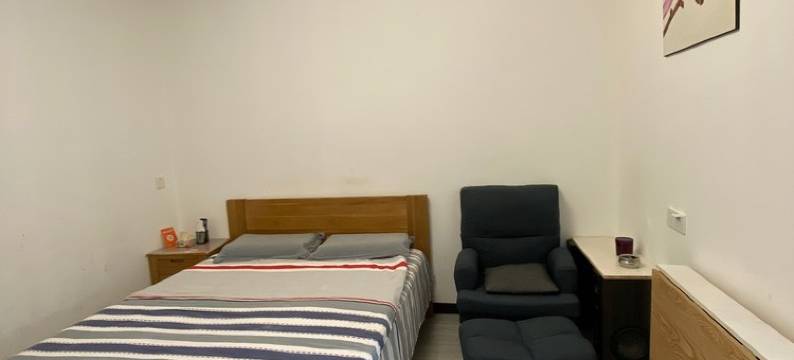 叙永时代御景公寓民宿(江西街4号分店)图片