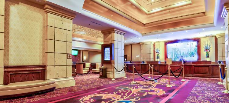 埃尔多拉多里诺度假酒店(Eldorado Reno Hotel & Casino)图片