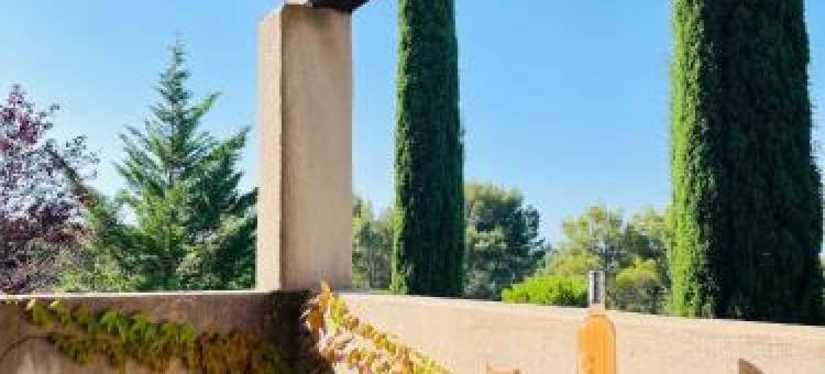 乐玛德科林酒店(Le Mas des Collines)图片