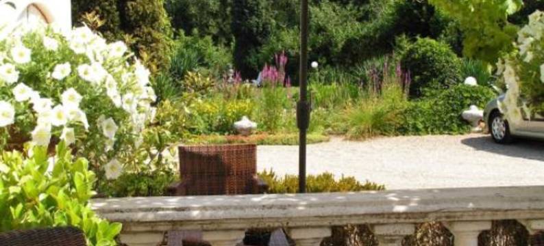 加尔普达尔浪漫公园酒店(Romantik Parkhotel Het Gulpdal)图片