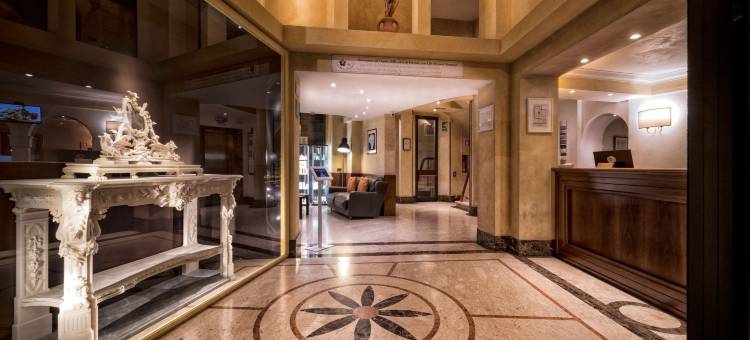 佛罗伦萨彼提宫旧桥民宿酒店(B&B Hotel Firenze Pitti Palace Al Ponte Vecchio)图片