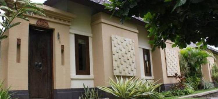 佳丽嘉度假酒店 - 淡桔乐松(Kalicaa Villa Resort, Tanjung Lesung)图片