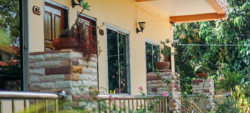 蓬普酒店2(Phoem Phoon 2 Hotel)图片