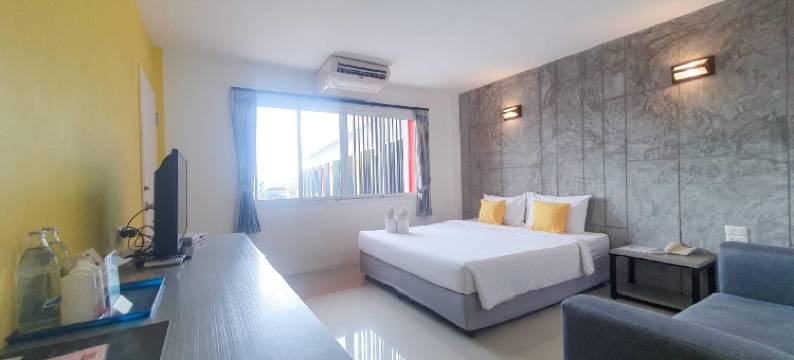 海滨酒店(Bun Hotel)图片