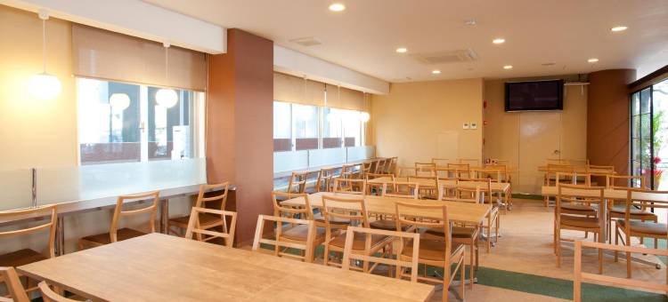 大分工藤酒店(Hotel Kudou Oita)图片