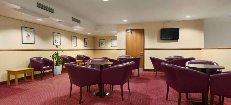 斯蒂夫尼奇北温德姆戴斯酒店(Days Inn by Wyndham Stevenage North)图片