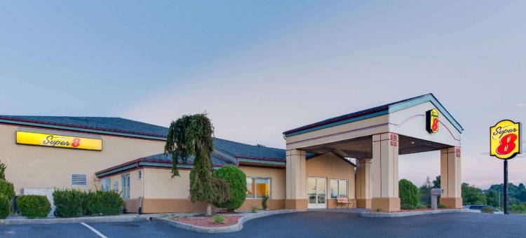 都柏林骑士套房酒店(Knights Inn & Suites Dublin)图片