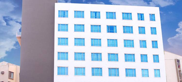 GCC北侧酒店(GCC Northside Hotel)图片