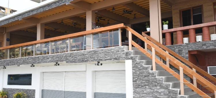 格雷格上尉潜水度假村酒店(Captngreggs Dive Resort)图片