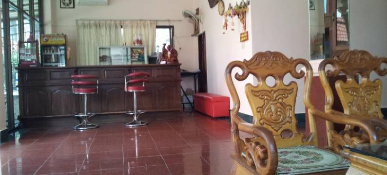 拉翁岛酒店2(La Ong Dao Hotel 2)图片
