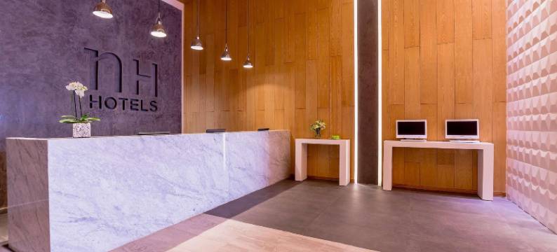 NH酒店-圣路易斯波托西(NH San Luis Potosi)图片