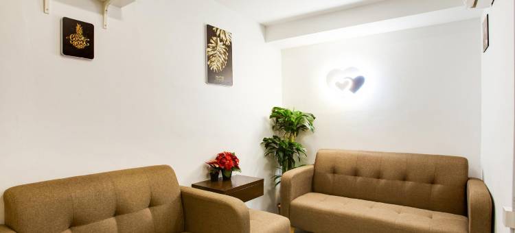 988酒店(988 Hotel)图片