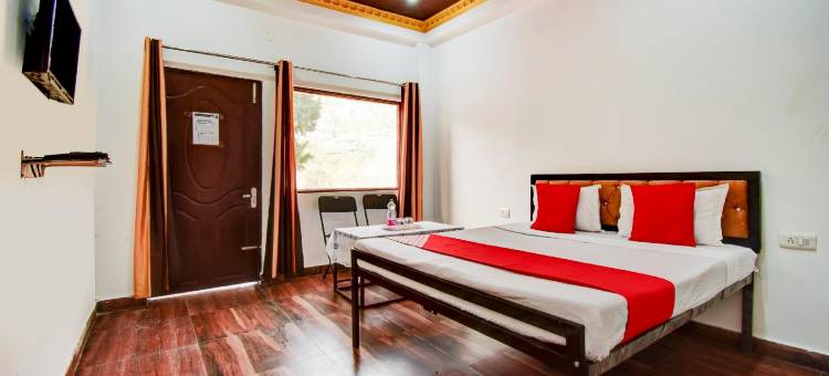 Hotel O Pine Tree图片