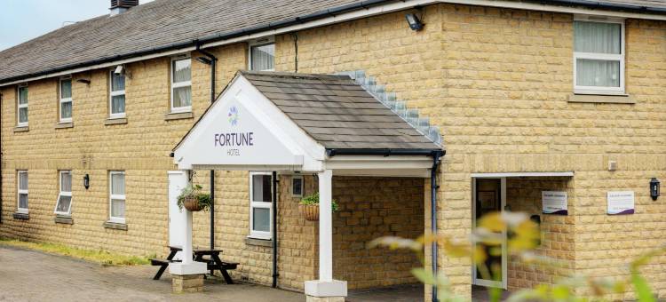 Fortune Huddersfield, Sure Hotel Collection by Best Western图片