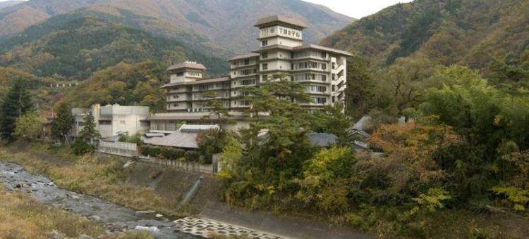 下部酒店(Shimobe Hotel)图片