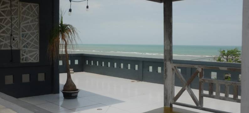 Shafina Guesthouse Syariah图片