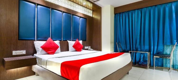 Hotel Sri Capital Residency图片