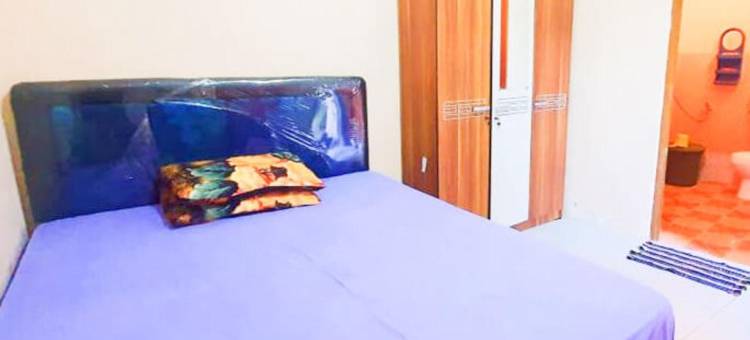 绿康查清真宾馆-红门酒店合作(Green Kanca Syariah Guest House Mitra RedDoorz)图片