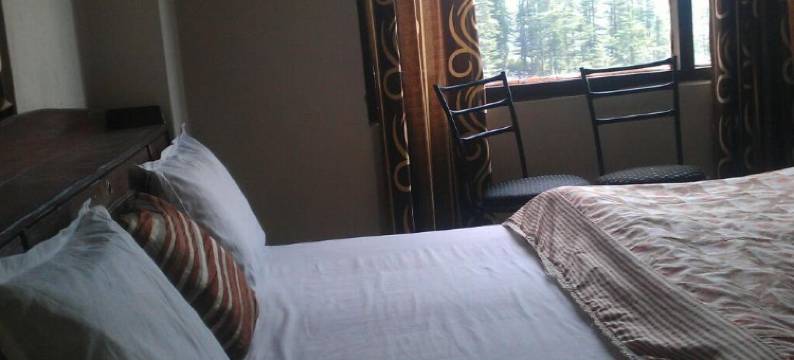 奈瓦迪亚姆酒店(Hotel Nevaidyam)图片