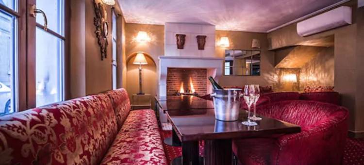 克洛安波西酒店(Le Clos d'Amboise)图片
