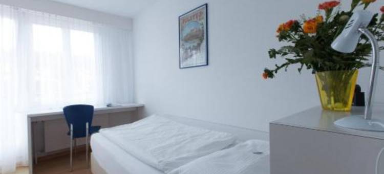 阿尔法酒店(Hotel Alpha)图片