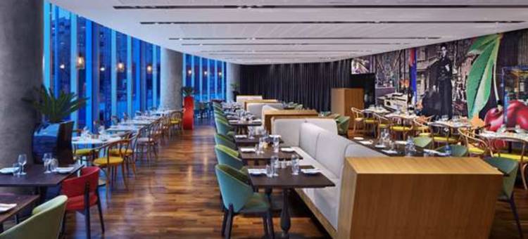 丽笙蓝标酒店-伯明罕(Radisson Blu Hotel, Birmingham)图片