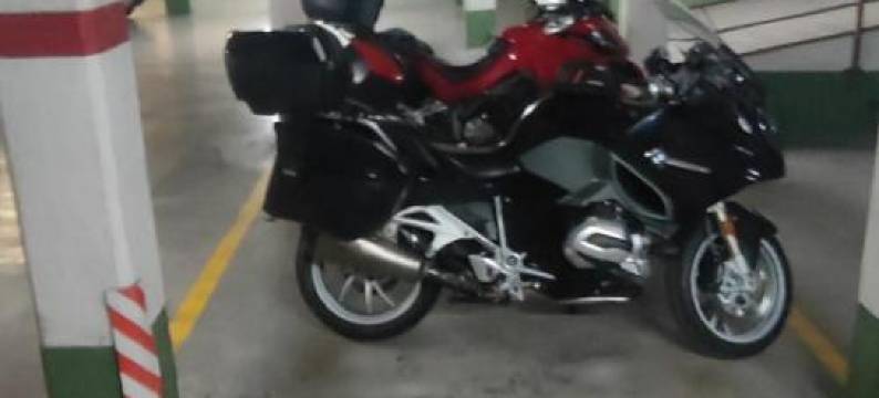 帕萨雷拉公寓(Pasarela Apartment)图片