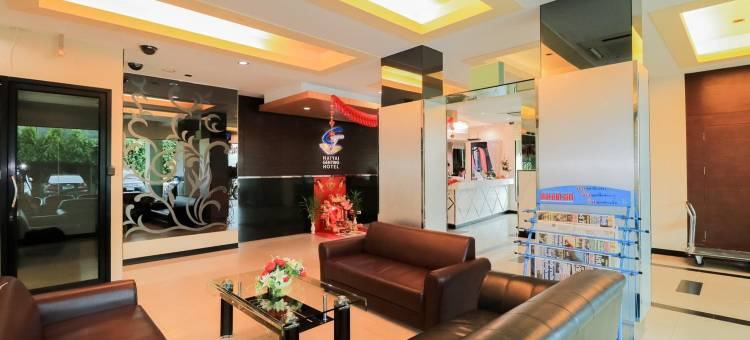 云顶酒店(Genting Hotel)图片