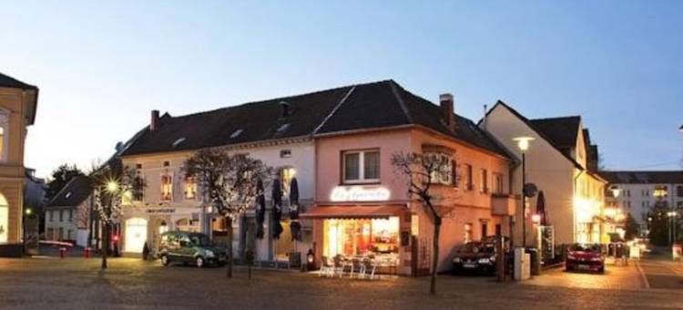 希尔登-杜塞尔多夫贝斯特韦斯特修尔酒店(Sure Hotel by Best Western Hilden-Duesseldorf)图片