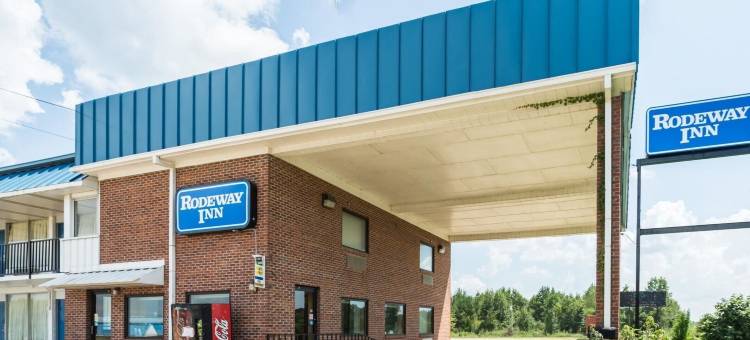 Rodeway Inn图片
