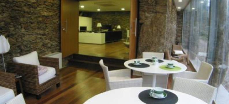 克恩塔德斯卡斯塔昂赫尔罗斯-特日斯姆乡村酒店(Quinta Dos Castanheiros - Turismo Rural)图片