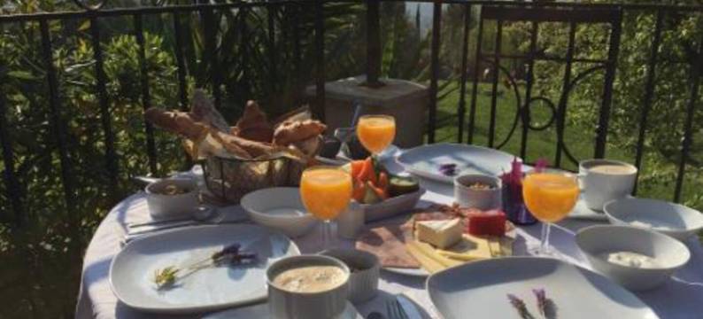 4 元素酒店(Les 4 éléments)图片