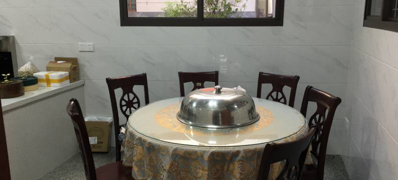 曦居林公寓(下浦线分店)图片