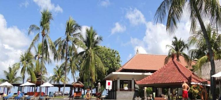 宾唐巴厘岛度假村(Bintang Bali Resort)图片
