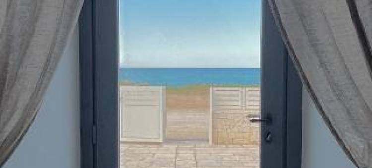 Trulli Sul Mare Forcatella图片