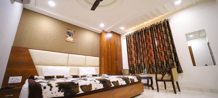 皇家凤凰酒店(Hotel Royal Phoenix)图片