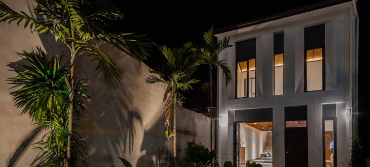 巴恩卡马拉旅馆(Baan Kamana Guest House)图片