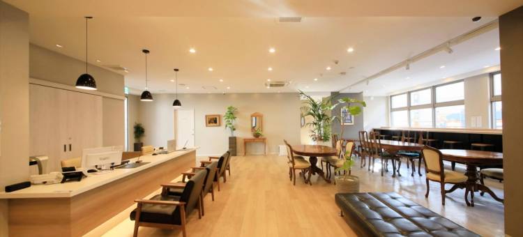 浦安站前港湾酒店(Bay Hotel Urayasu-Ekimae)图片