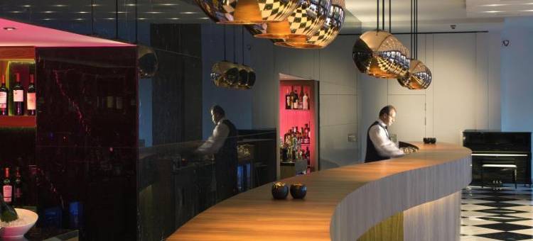 亚奎拉亚特兰蒂斯酒店(Aquila Atlantis Hotel)图片