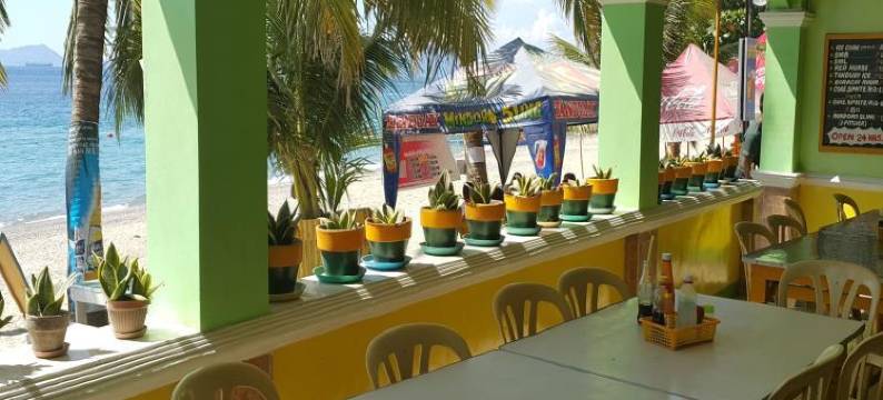 加莱拉港白沙滩酒店-Cocotel旗下(White Beach Resort Puerto Galera Powered by Cocotel)图片