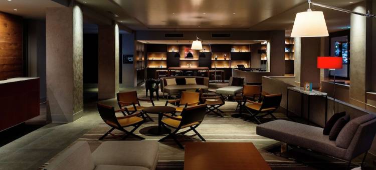 希尔顿格芮精选系列轻井泽酒店(Kyukaruizawa Kikyo, Curio Collection by Hilton)图片