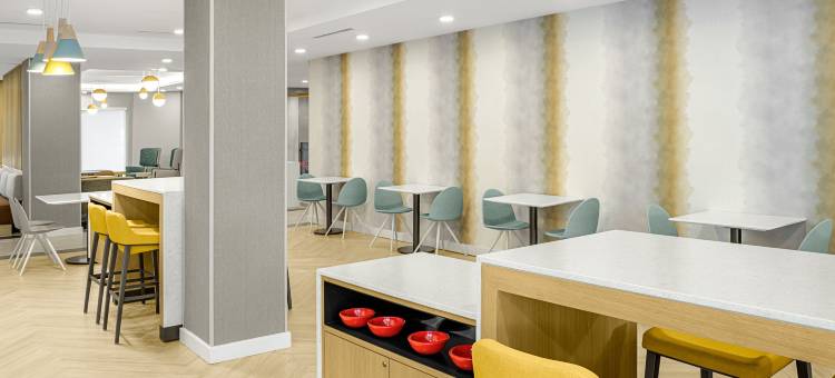 TownePlace Suites by Marriott Ironton图片