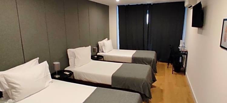 杜罗住宅(Residencial Douro)图片