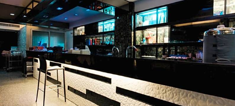 曼谷康文特公园酒店(Convenient Park Bangkok)图片