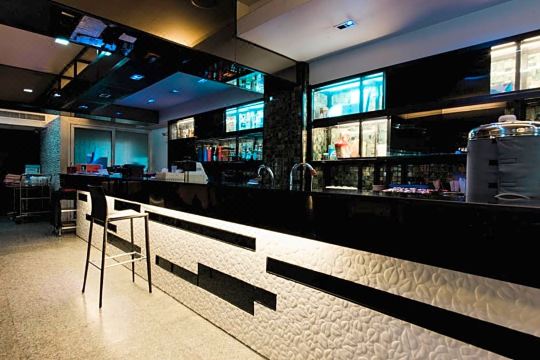 Convenient Park BangkokHotel Overview