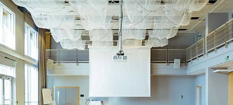 乌茨克滕酒店 - 乌尼克酒店(Utsikten Hotell Kvinesdal - Unike Hoteller)图片