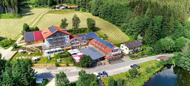 奥兹泽特健康酒店(Wellnesshotel Deine Auszeit, Adults Only)图片